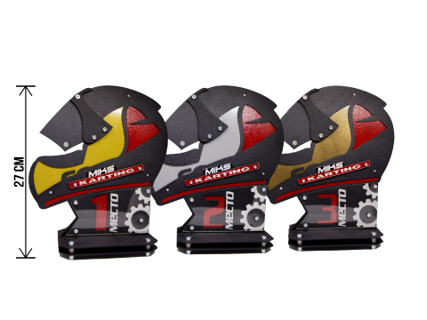 Комплект кубков